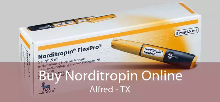 Buy Norditropin Online Alfred - TX