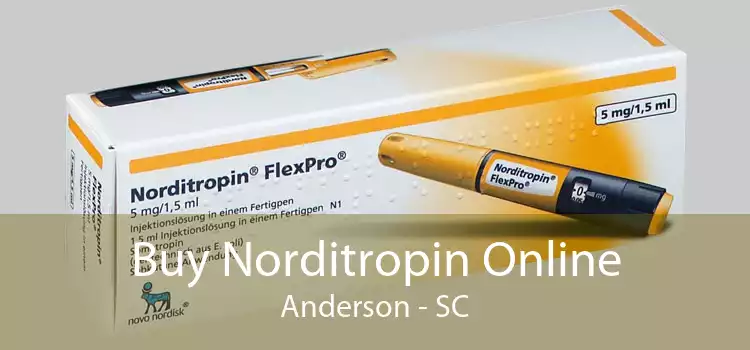Buy Norditropin Online Anderson - SC