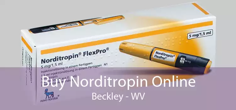 Buy Norditropin Online Beckley - WV