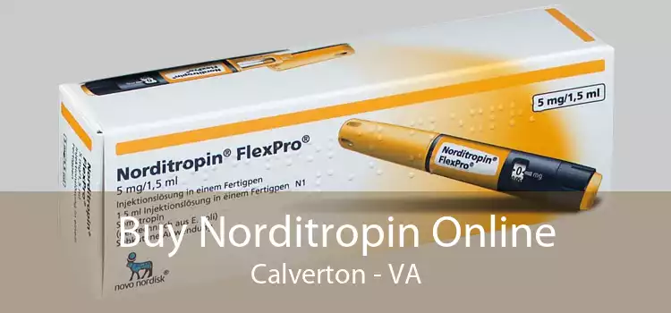Buy Norditropin Online Calverton - VA