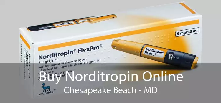 Buy Norditropin Online Chesapeake Beach - MD