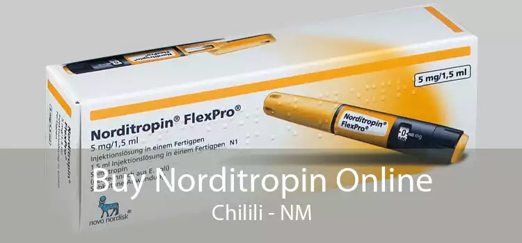 Buy Norditropin Online Chilili - NM