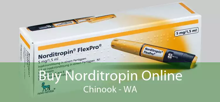 Buy Norditropin Online Chinook - WA