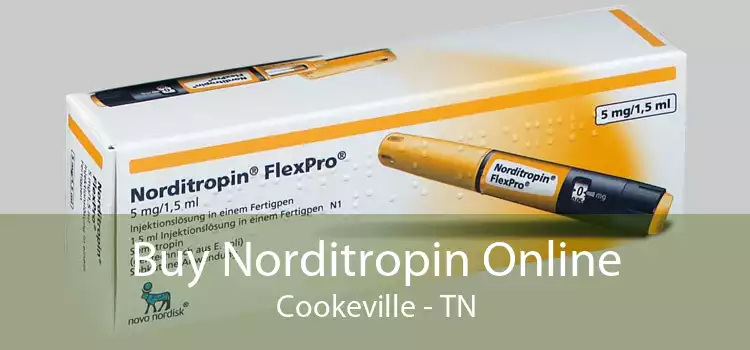 Buy Norditropin Online Cookeville - TN